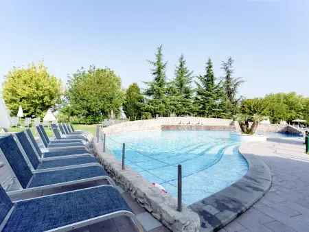 Eden, Appartement 4 personnes à Peschiera del Garda - Photo 26