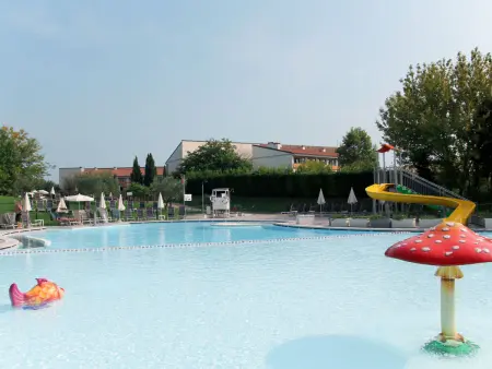 Eden, Appartement 4 personnes à Peschiera del Garda - Photo 27