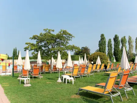 Eden, Appartement 4 personnes à Peschiera del Garda - Photo 29
