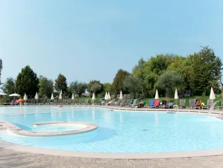 Eden, Appartement 4 personnes à Peschiera del Garda - Photo 31