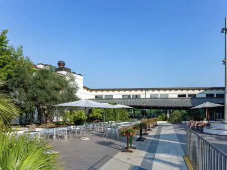 Eden, Appartement 4 personnes à Peschiera del Garda - Photo 34