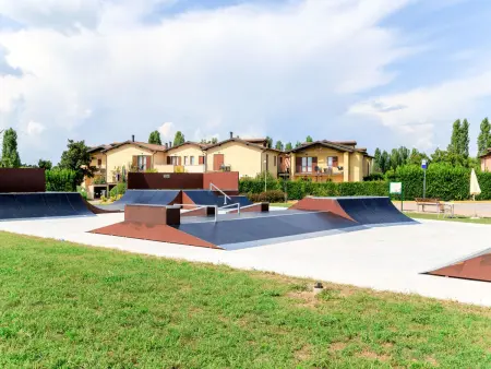 Eden, Appartement 4 personnes à Peschiera del Garda - Photo 35