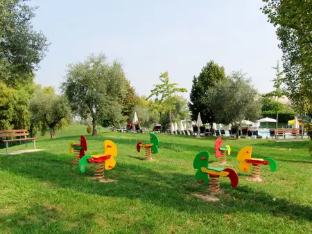 Eden, Appartement 4 personnes à Peschiera del Garda - Photo 37