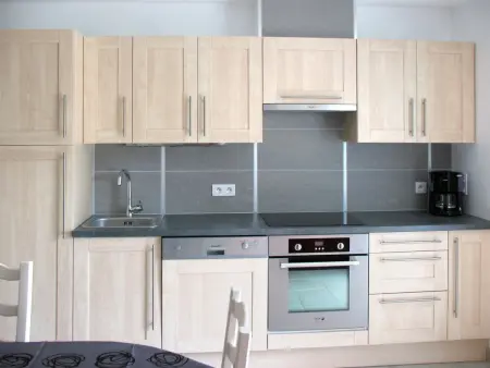 La Pailloussette, Maison 7 personnes à Cancale - Photo 5