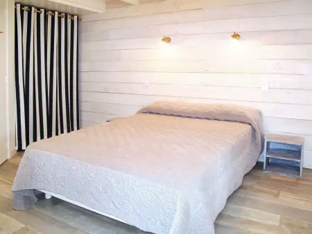 La Pailloussette, Maison 7 personnes à Cancale - Photo 9