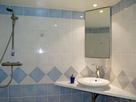 La Pailloussette, Maison 7 personnes à Cancale - Photo 15