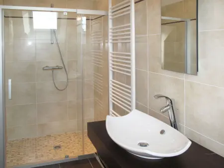 La Pailloussette, Maison 7 personnes à Cancale - Photo 16