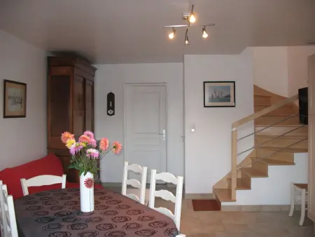 La Pailloussette, Maison 7 personnes à Cancale - Photo 18