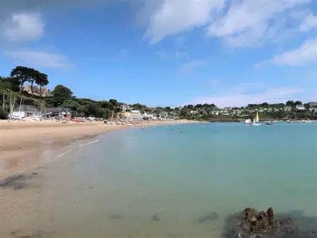 La Pailloussette, Maison 7 personnes à Cancale - Photo 20