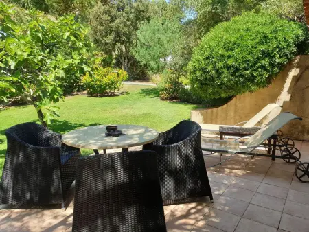 petite maison, 28-30 m², 2 pers, Maison 2 personnes à Calvi - Photo 2