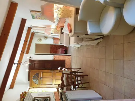 petite maison, 28-30 m², 2 pers, Maison 2 personnes à Calvi - Photo 4