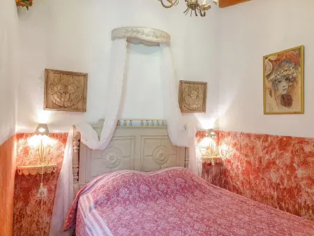 petite maison, 28-30 m², 2 pers, Maison 2 personnes à Calvi - Photo 6