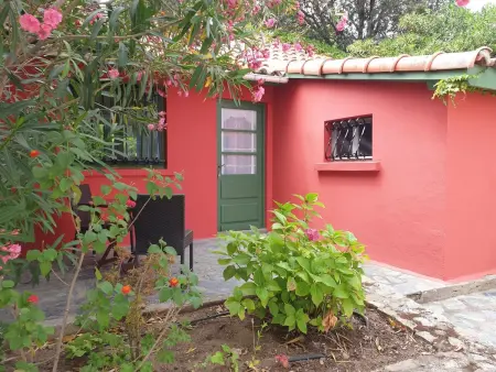 petite maison, 28-30 m², 2 pers, Maison 2 personnes à Calvi - Photo 8