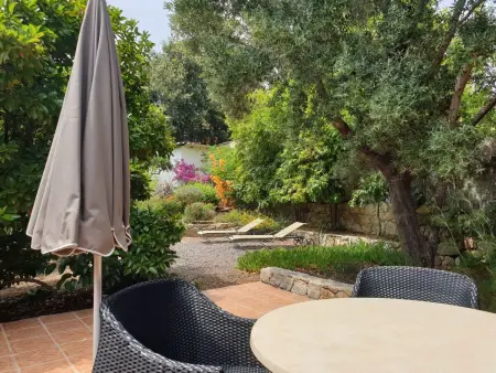 petite maison, 28-30 m², 2 pers, Maison 2 personnes à Calvi - Photo 14