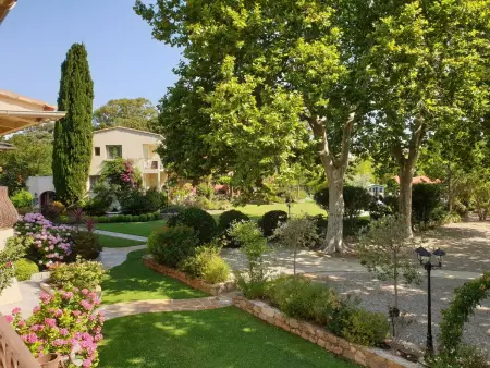 petite maison, 28-30 m², 2 pers, Maison 2 personnes à Calvi - Photo 17
