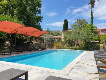 petite maison, 28-30 m², 2 pers, Maison 2 personnes à Calvi - Photo 27
