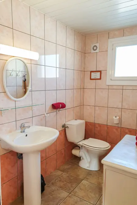 Le Home, Appartement 2 personnes à Calvi - Photo 8