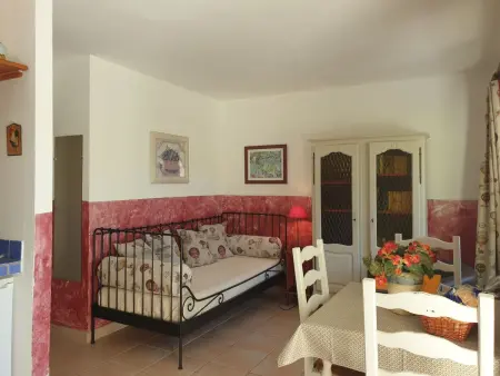 Le Home, Appartement 2 personnes à Calvi - Photo 9