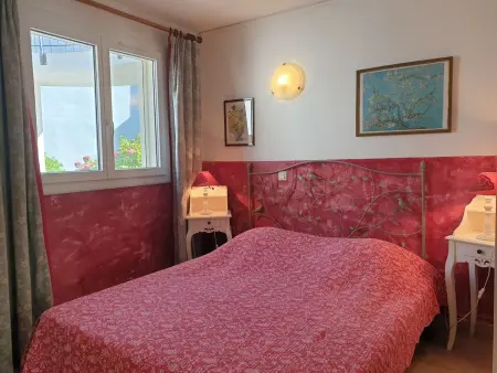 Le Home, Appartement 2 personnes à Calvi - Photo 13