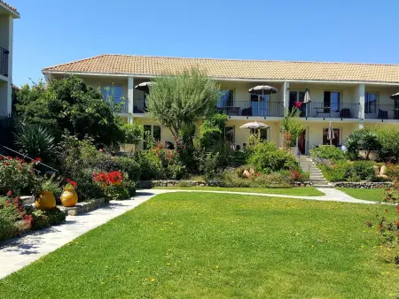 Le Home, Appartement 2 personnes à Calvi - Photo 20