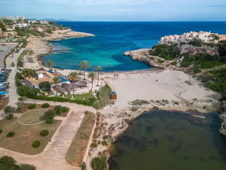 Los Pinos, Appartement 4 personnes à Cala Murada - Photo 2