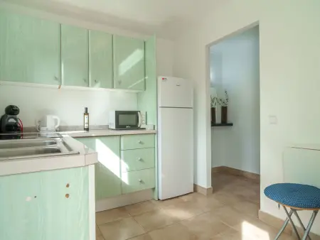 Los Pinos, Appartement 4 personnes à Cala Murada - Photo 4