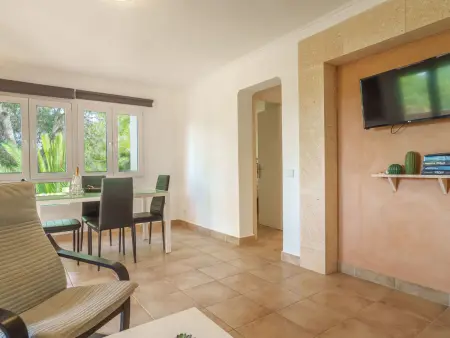 Los Pinos, Appartement 4 personnes à Cala Murada - Photo 5