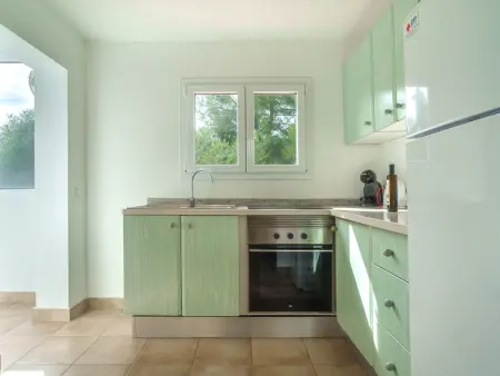 Los Pinos, Appartement 4 personnes à Cala Murada - Photo 6