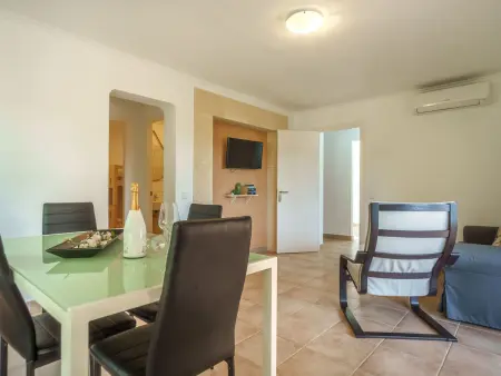 Los Pinos, Appartement 4 personnes à Cala Murada - Photo 7