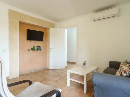 Los Pinos, Appartement 4 personnes à Cala Murada - Photo 8