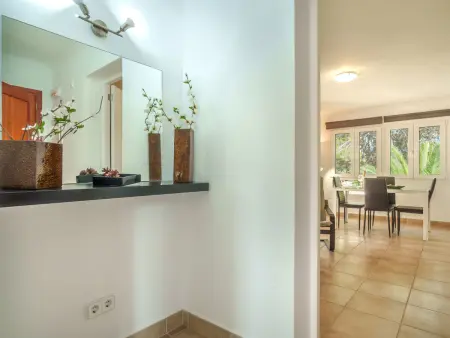 Los Pinos, Appartement 4 personnes à Cala Murada - Photo 9