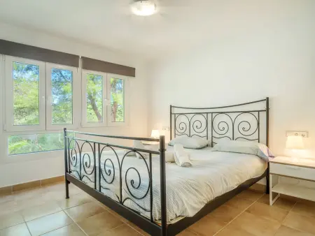 Los Pinos, Appartement 4 personnes à Cala Murada - Photo 10