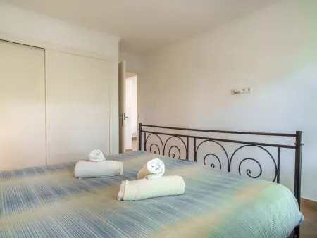 Los Pinos, Appartement 4 personnes à Cala Murada - Photo 11