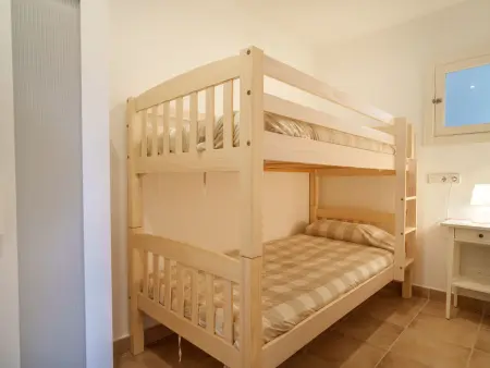 Los Pinos, Appartement 4 personnes à Cala Murada - Photo 12