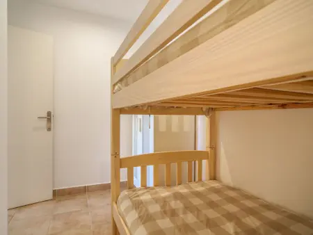 Los Pinos, Appartement 4 personnes à Cala Murada - Photo 13