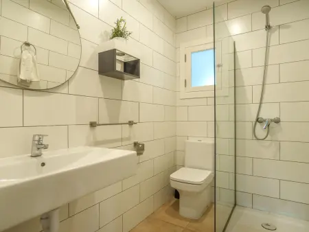 Los Pinos, Appartement 4 personnes à Cala Murada - Photo 14