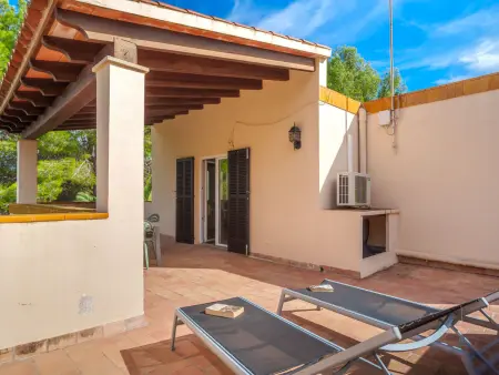 Los Pinos, Appartement 4 personnes à Cala Murada - Photo 17
