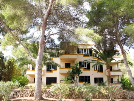 Los Pinos, Appartement 4 personnes à Cala Murada - Photo 18