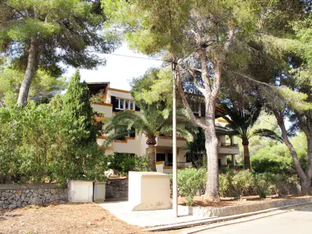 Los Pinos, Appartement 4 personnes à Cala Murada - Photo 19