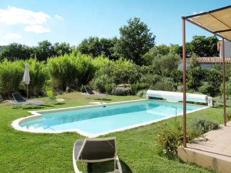 Le Clos Savornin V10IC, Maison 10 personnes à Saint Saturnin d'Apt - Photo 1