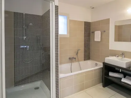Le Clos Savornin V10IC, Maison 10 personnes à Saint Saturnin d'Apt - Photo 16