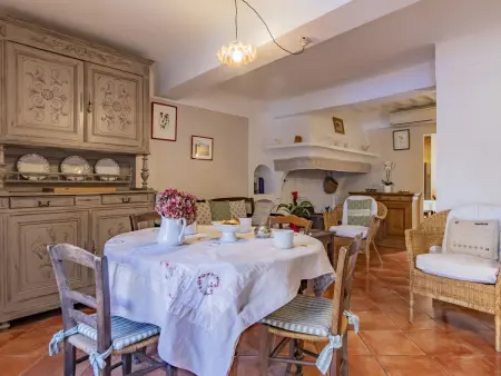 Côté Place, Maison 4 personnes à Villars - Photo 1