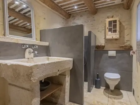 Côté Place, Maison 4 personnes à Villars - Photo 4