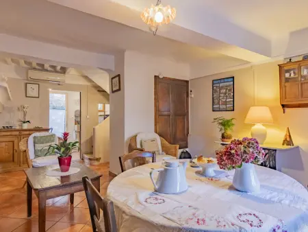 Côté Place, Maison 4 personnes à Villars - Photo 5