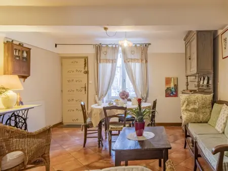 Côté Place, Maison 4 personnes à Villars - Photo 6