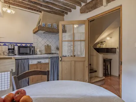 Côté Place, Maison 4 personnes à Villars - Photo 8