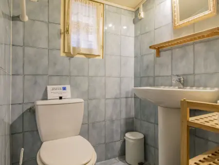 Côté Place, Maison 4 personnes à Villars - Photo 14