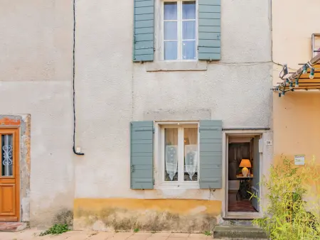 Côté Place, Maison 4 personnes à Villars - Photo 15