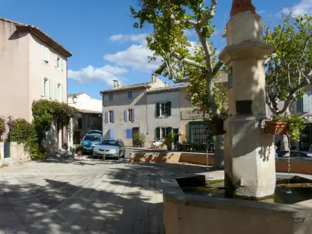 Côté Place, Maison 4 personnes à Villars - Photo 17