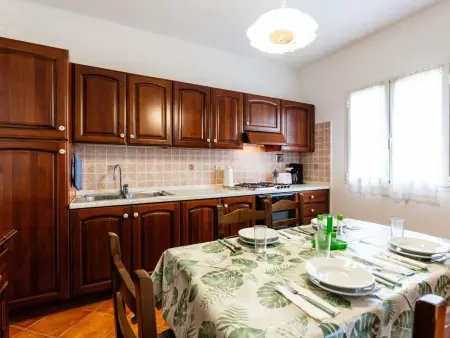 La Colombera, Appartement 4 personnes à Diano Marina - Photo 1